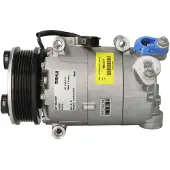 MAHLE ORIGINAL Compressor, air conditioning