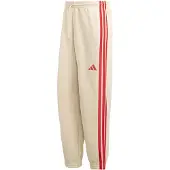 Adidas Urheiluhousut 'STADIUM' beige / vaaleabeige