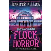 Jennifer Killick Flock Horror
