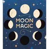 Running Press Moon Magic