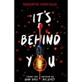 Penguin Random House It's Behind You