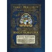 The Compleat Ankh-Morpork