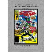 Marvel Comics Marvel Masterworks: The Amazing Spider-Man Vol. 27