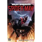 Cody Ziglar Miles Morales: Spider-Man By Vol. 1