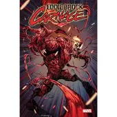 Charles Soule Eddie Brock: Carnage Vol. 1 - Killing Me