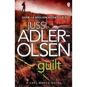 Guilt: Department Q 4