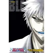 Tite Kubo Bleach (3-in-1 Edition), Vol. 9