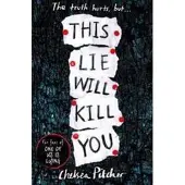 Simon & Schuster This Lie Will Kill You