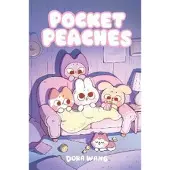 Andrews McMeel Publishing Pocket Peaches