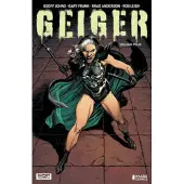 Johns, Geoff GEIGER VOL 04