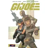 Williamson, Joshua G.I. Joe Vol 2: Bludd's Revenge