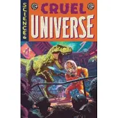 ONI PRESS EC Cruel Universe Vol. 1