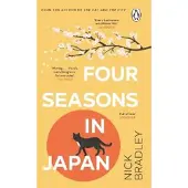 Four Seasons in Japan