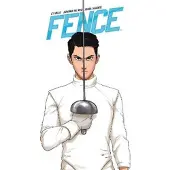 C.S. Pacat Fence Vol. 1