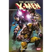 Simone, Gail The Uncanny X-Men Vol. 2: Dark Artery