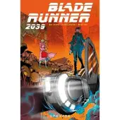 Johnson, Mike Blade Runner 2039 Vol. 2