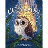 ANDERSEN PRESS LTD The Christmas Owl