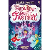 The Midnight Sweet Factory