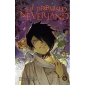 Kaiu Shirai The Promised Neverland, Vol. 6