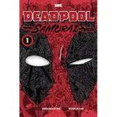 Viz Media, Subs. of Shogakukan Inc Deadpool: Samurai, Vol. 1