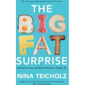 Scribe The Big Fat Surprise