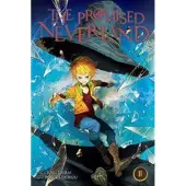 Kaiu Shirai The Promised Neverland, Vol. 11