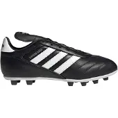 Adidas Jalkapallokengät 'KAISER LIGA 2' musta / valkoinen
