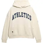 Superdry Ath Ess Relaxed Huppari