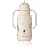 Liewood Kimmie Juomapullo 250 ml, All Together/Sandy