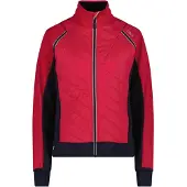 CMP Detachable Sleeves 30a2276 Softshell-takki