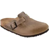 Birkenstock Sandaalit Boston SFB 1019484