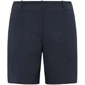 Jack Wolfskin Desert Shortsit