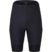 Endura LOOP Waist -pyöräilyshortsit musta miehet