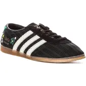 Adidas Originals Gazelle Lo Pro W - Black - 37 1/3