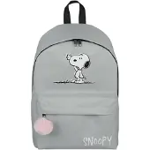 Undercover Peanuts - Snoopy - Backpack - Grey