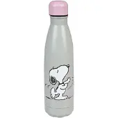 Undercover Peanuts Snoopy Drinking Bottle 500 ml