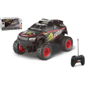 Koolspeed Rally Eliminator radio-ohjattava auto