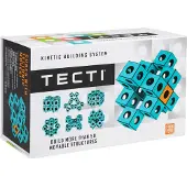 Peliko Tecti Kuutiot