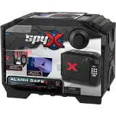 Spy X SpyX Kassakaappi + Koodilukko