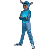 Disney Lilo & Stitch Classic Naamiaisasu