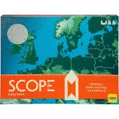 Peliko Scope tietopeli