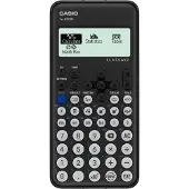 Casio FX-82CW funktiolaskin
