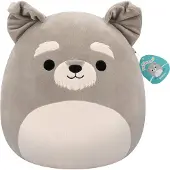 Squishmallows P23 Shaun - pehmolelu, 40 cm