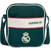 Adidas Real Madrid Home Festival Olkalaukku