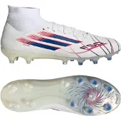 Adidas F50 Sparkfusion Pro Mid Cut Fg/ag Naisten Jalkapallokengät