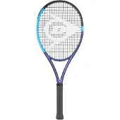 Dunlop Tf Fx500 Nh Ilman Jänteitä Oleva Tennismaila