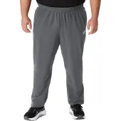 Asics Core Woven Pant Steel Grey - XL