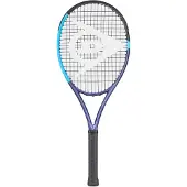 Dunlop Tf Fx500 Ls Nh Ilman Jänteitä Oleva Tennismaila