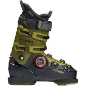 K2 Cortex 110 Boa Alppisukset