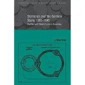 CAMBRIDGE UNIVERSITY PRESS Statistics and the German State, 1900 1945: The Making of Modern Economic Knowledge